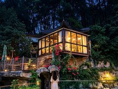 -巴倒烫陆派重庆火锅(南山店)