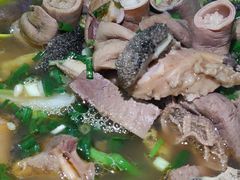 -正宗阳山牛杂(东城店)