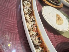 -楚鱼王·河鲜·湖北菜(华农店)