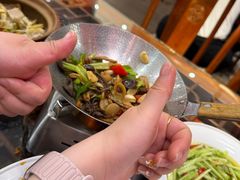 -陈记菜馆·非遗淮扬菜(东关街教场店)