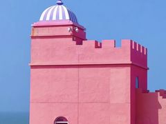 -漳州滨海火山岛自然生态风景区
