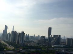 美爵深圳东方银座酒店-深圳东方银座酒店