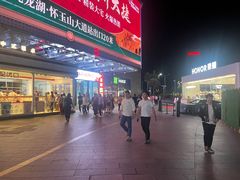 -万达广场(南昌红谷滩店)