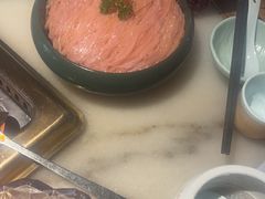 -巴渝瓦肆重庆鲜火锅(宝龙环湖店)