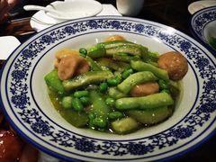 -老瑞福上海菜(人民广场店)