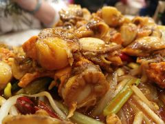 -孟记粥铺·家常菜·烧烤·粥(亚运村店)