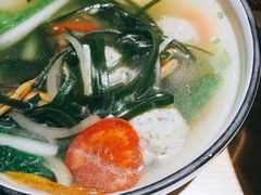 泡菜丸子-锅儿匠辣子鸡(春熙路店)