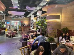 -火塘云南烧烤大排档