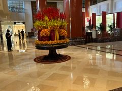 -北京中国大饭店