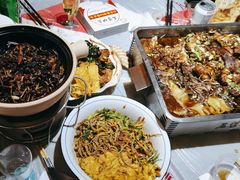 -王婆炒鱼(总店)