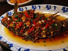 -八碗湘长沙市井菜(坡子街店)