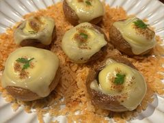 -Brut Eatery悦璞食堂(建国东路店)