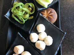 -刘一锅筋头巴脑(凌空二街店)