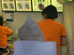 -安徽阜阳卷馍(西单店)