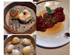 -天龙轩(香港丽思卡尔顿酒店)