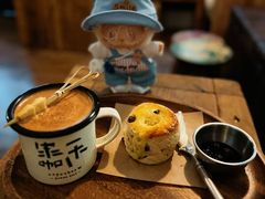 -CAFE CHEZ W一木家(香山路店)
