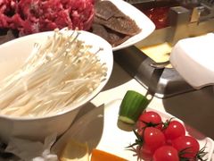 -海底捞火锅(杭州庆春路夜宵主题店)