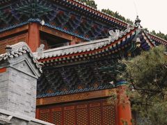 -八大处公园