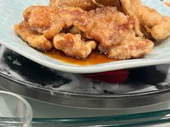 -红樱桃·欢乐餐厅(太原里店)