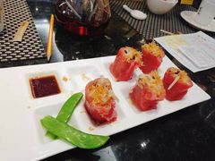 -新兴·金羊座·粤菜点心(乐峰店)