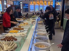 -素满香·全民食养自助(长宁龙之梦店)