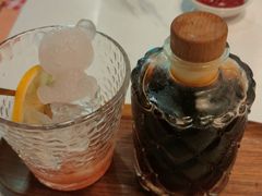 -臻美豪西餐厅(滨河店)