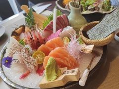 -月下料理(楷林IFC店)