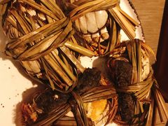 -博林天瑞喜来登酒店·西丽尚膳