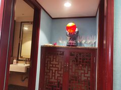 -顺峰(农展馆店)