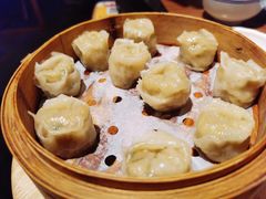 福州鱼饺-闽上鲜·福建菜(龙湖滨江天街店)