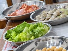 -盈田盈粥庄(博山东路店)