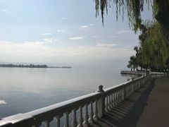 -西昌邛海宾馆
