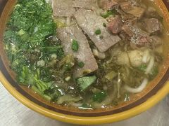 -花溪牛肉粉(八鸽岩店)