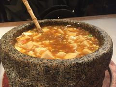 -绿茶餐厅(领展购物广场·中关村店)