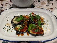 千层茄子-MOMENTI手工意面(晶耀前滩店)