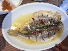 渭塘酒家(生态园店)-渭塘酒家(生态园店)