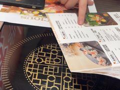 -呷哺呷哺(西单大悦城店)