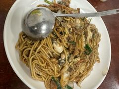 -胡家饭店(崇福路店)