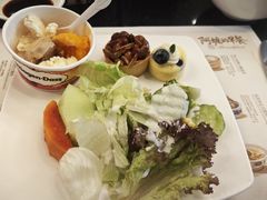 -厦门悦华酒店·绿庭主题自助餐厅