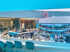 -花开餐厅(环湖中路店)