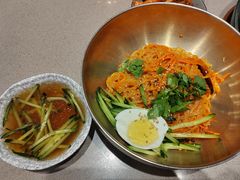 -冷面大王(大南街店)