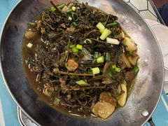 -味好美土菜(迎宾东路店)