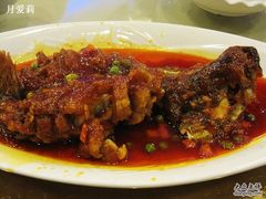 洪长兴-松鼠桂鱼-洪长兴(广西北路店)
