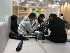 -奈雪的茶(国金中心店)