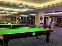 -海韵之星邮轮水会(明发商业广场店)