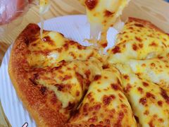 -尊宝比萨(科华店)