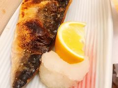 -高木日本料理(静安寺店)