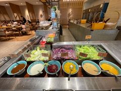-杭州开元名都大酒店·地中海自助餐厅