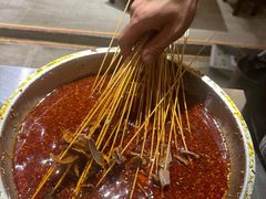 -嘉州鲜知味钵钵鸡(奎星楼店)