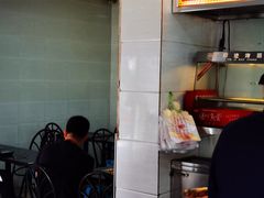 -薛记襄阳香辣牛肉面(平安路店)